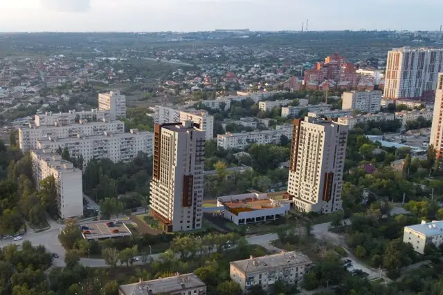 ЖК Художники — фото 4